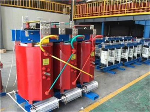 SCB12-3150KVA/10KV/0.4KV干式变压器