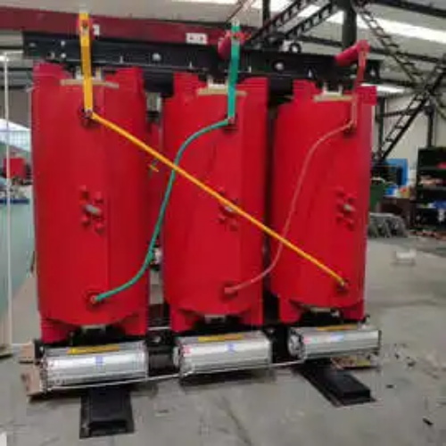 SCB14-315KVA干式变压器