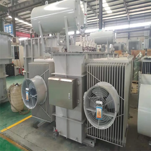 31500KVA油浸式电力变压器